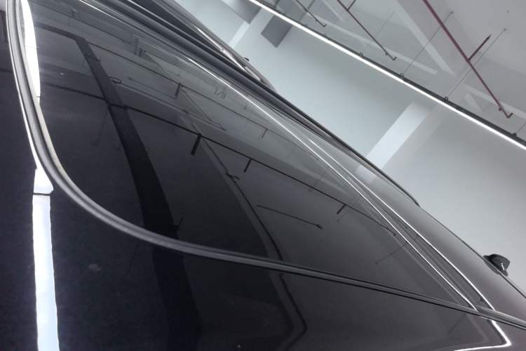 Used Volvo XC90 2023 B6 Zhiyi Luxury Edition 7-Seater
