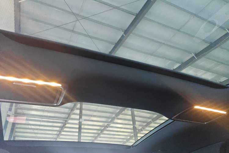 Used Mercedes-Benz GLC 2022 Facelifted GLC 260 L 4MATIC Dynamic Edition
