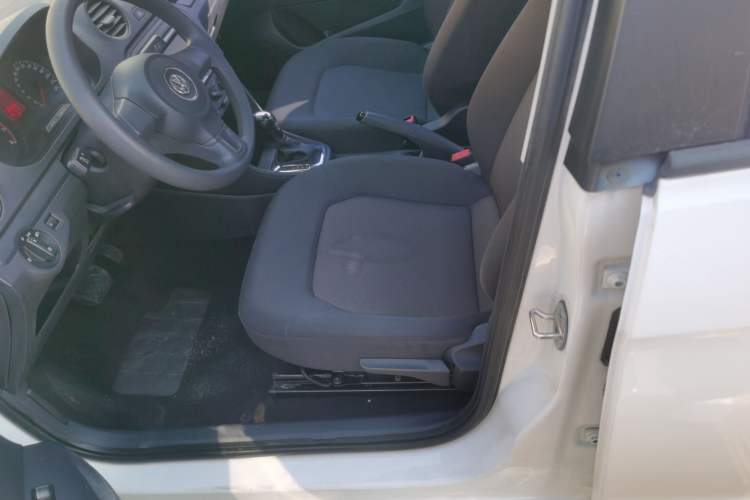 Used Volkswagen Jetta 2015 Value Edition 1.6L Automatic Fashion Version