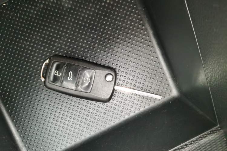 Used Skoda Kamiq 2018 1.5L Automatic Comfort Edition China V Standard