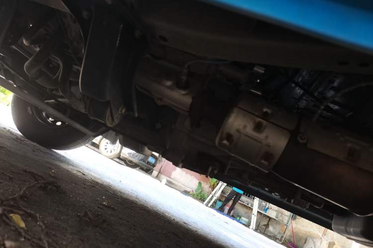 Used Kuayue Kuayue Xing V5 2022 1.5L Enjoyment Model 5-7 Seater Passenger Vehicle JL473QH
