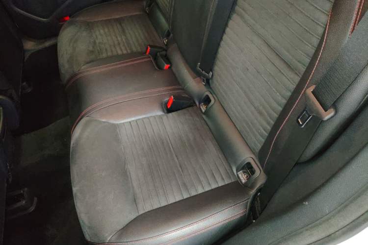 Used Mercedes-Benz CLA 2016 CLA 220 4MATIC
