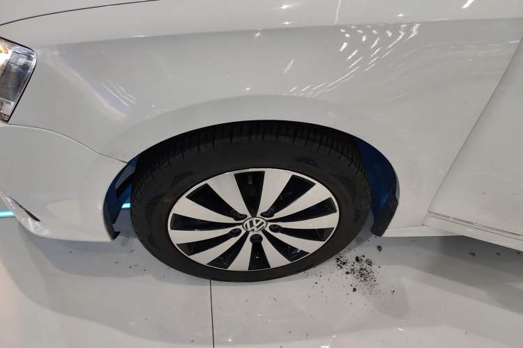 Used Volkswagen Sagitar 2018 1.6L Automatic Comfort Model
