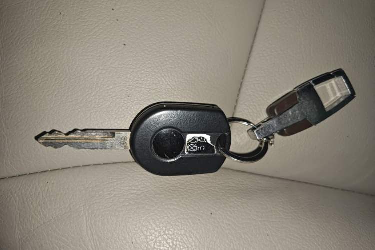 Used Ford Edge 2012 2.0T Elite Sunroof Edition
