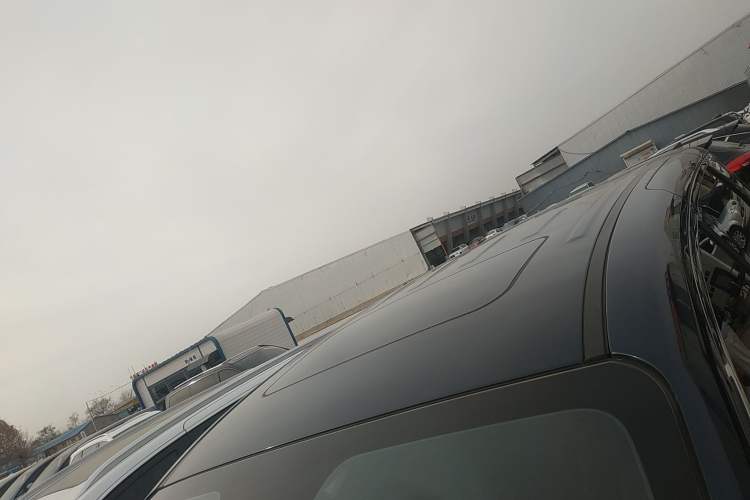 Used GAC Trumpchi M8 2021 Lingxiu Series 390T Ultimate Edition
