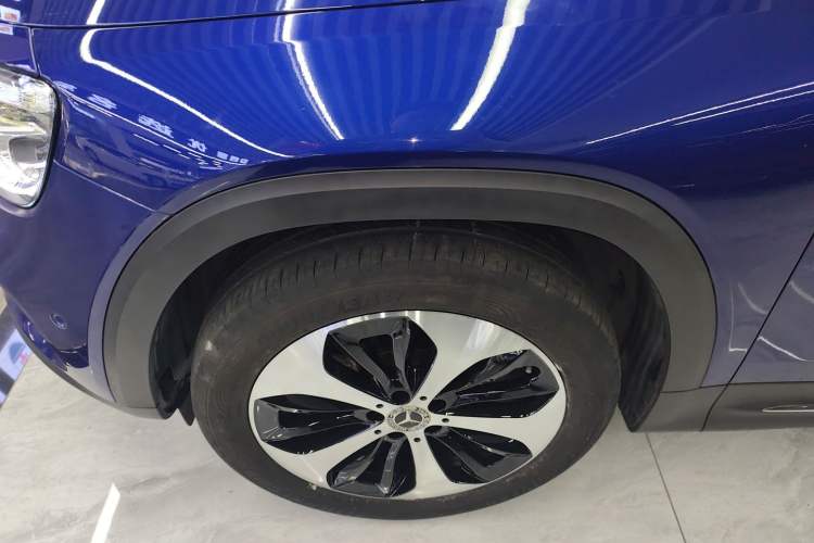 Used Mercedes-Benz GLB 2021 GLB 200 Fashion Model
