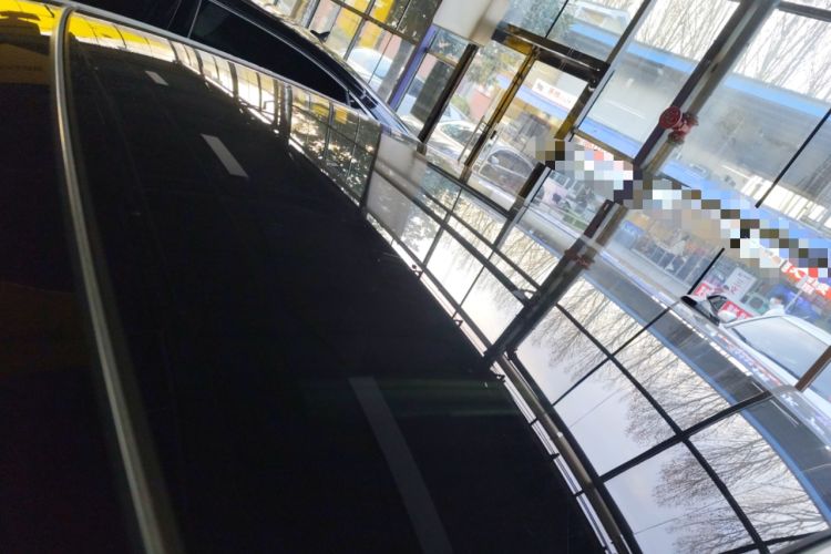 Used Volkswagen Lamando 2024 Lavida L 280TSI DSG Cool & Spicy Edition