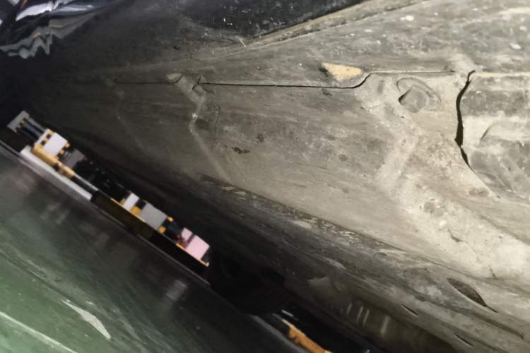 Used Mercedes-Benz R-Class 2017 R 320 4MATIC Business Edition Prestige Model
