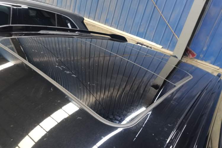 Used VOYAH COURAGE 2024 Four-Wheel Drive Global Edition