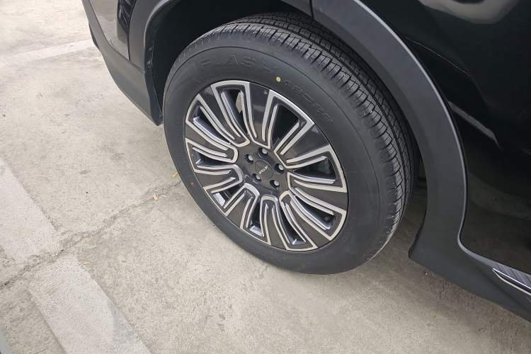 Used JETOUR X70 PLUS 2025 1.5T Luxury Dynamic Edition 5 Seats
