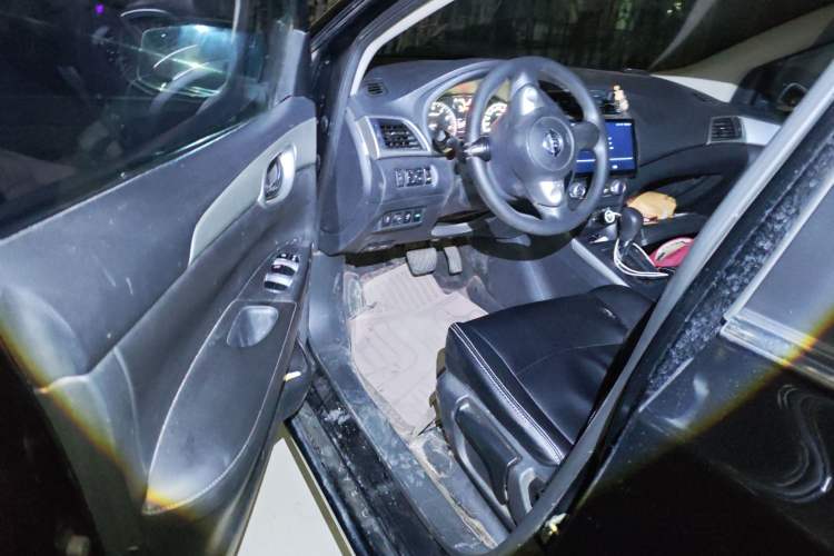 Used Nissan Sylphy 2024 Classic 1.6XE CVT Comfort Edition