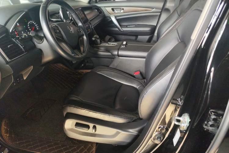 Used Honda Avancier 2017 240TURBO Two-Wheel Drive Comfort Version
