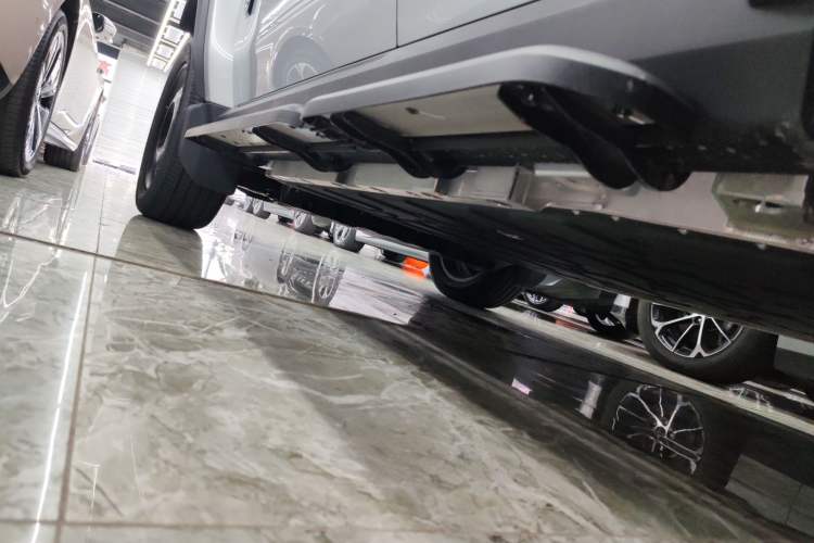 Used  V23 2025 550 Two-Wheel Drive Intelligent Driving Version
