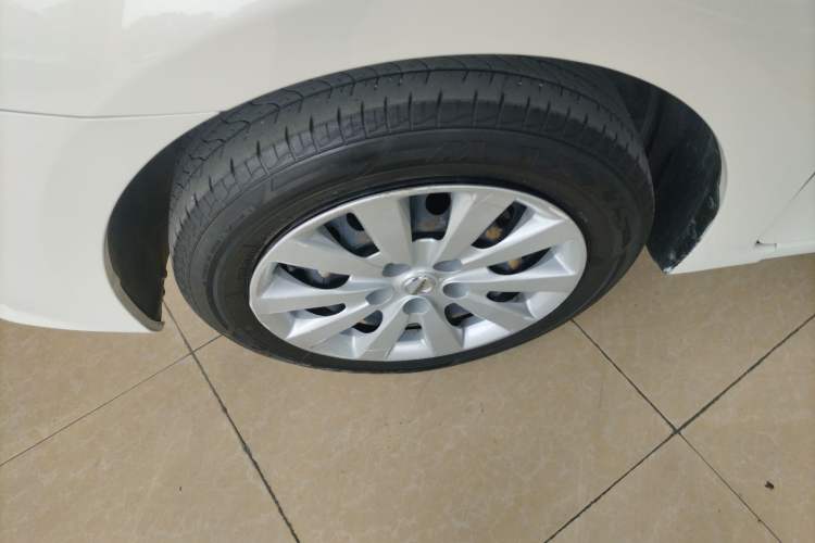 Used Nissan Sylphy 2021 Classic 1.6XE CVT Comfort Edition
