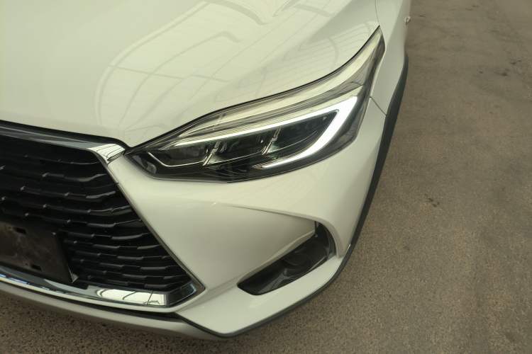 Used Toyota YARiS L 2021 X-Trail 1.5L CVT Leading Edition