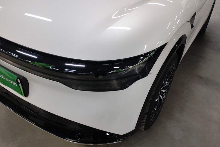 Used Zeekr 7X 2025 75 kWh Rear-Wheel Drive Intelligent Driving Version