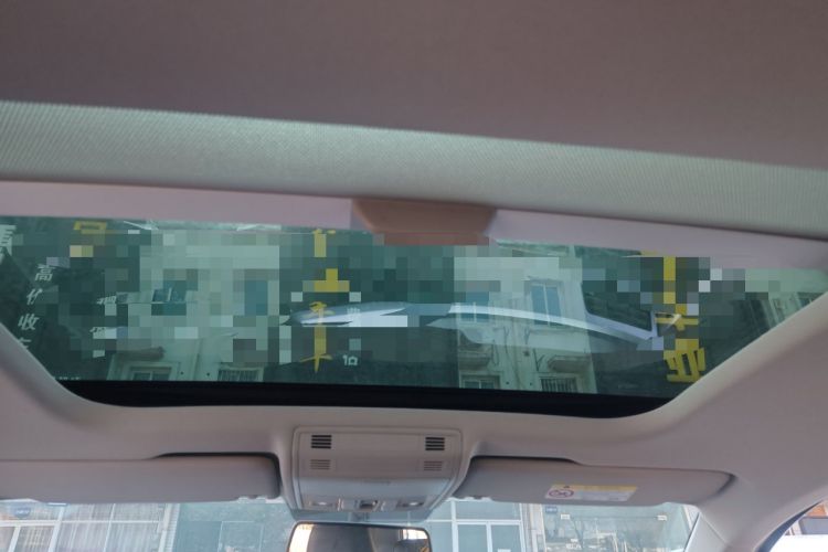 Used Volkswagen Polo 2021 Plus 1.5L Automatic Panoramic Enjoyment Edition
