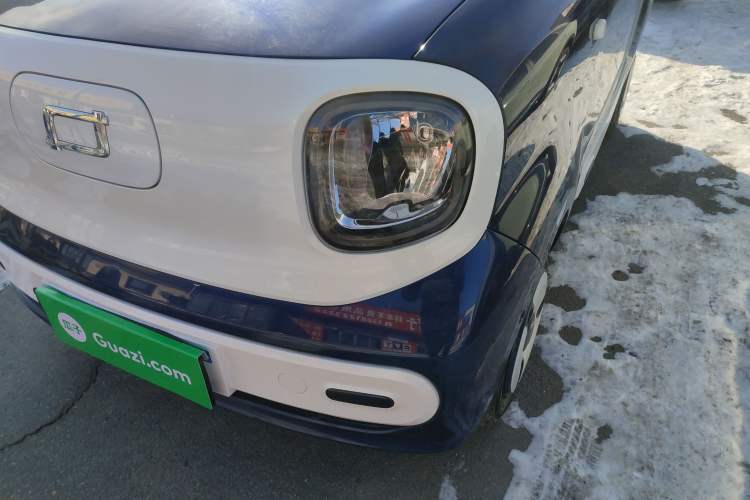 Used Bestune Pony 2025 222km Lightning Horse
