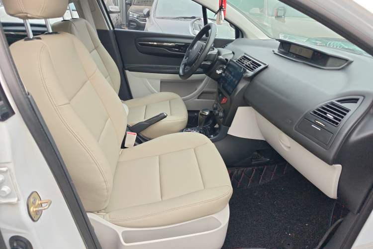 Used Citroen C-Quatre 2013 Sedan 1.6L Automatic Prestige Model
