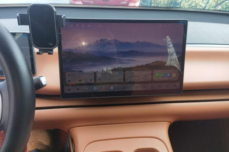 Used Leapmotor C10 2024 530 Smart Edition
