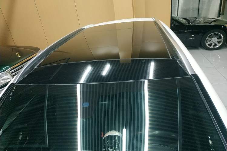 Used Mercedes-Benz GLC 2018 GLC 200 4MATIC
