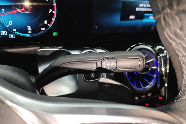 Used Mercedes-Benz GLB 2022 GLB 200 Stylish Edition
