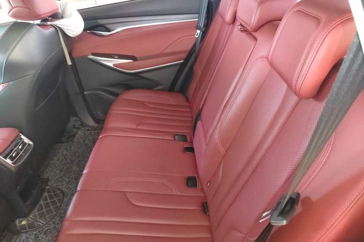 Used Changan CS75 PLUS 2021 1.5T Automatic Prestige Model