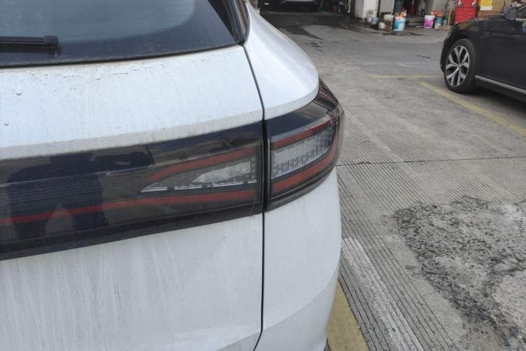 Used Volkswagen ID.4 X 2022 Pure Long-Range Edition