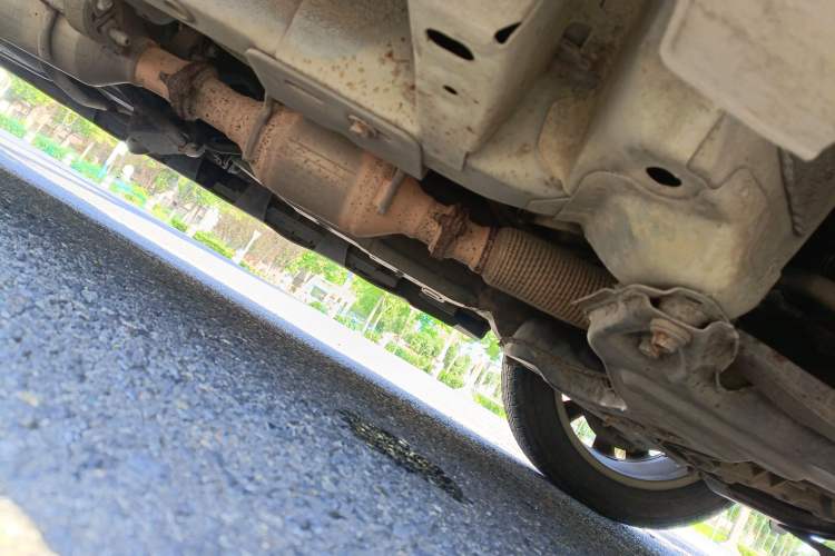 Used Haval H2 2014 1.5T Manual Two-Wheel Drive Elite Edition
