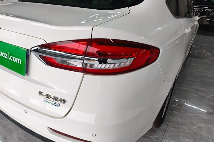 Used Ford Mondeo 2020 EcoBoost 180 Stylish Model