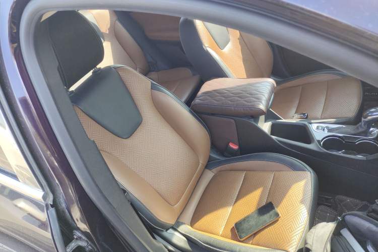 Used Buick Encore GX 2020 20T CVT Two-Wheel Drive Flagship Version
