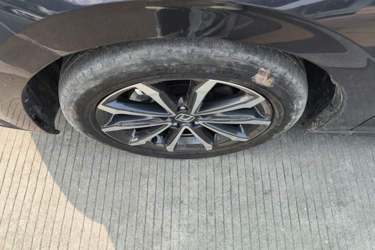 Used Honda Integra 2023 240TURBO CVT Luxury Edition