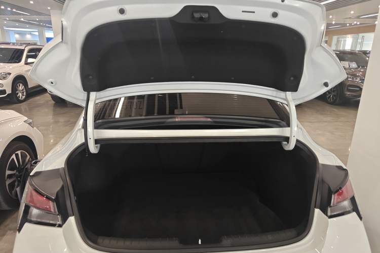 Used Hyundai Elantra 2023 1.5L CVT GLX Elite Edition