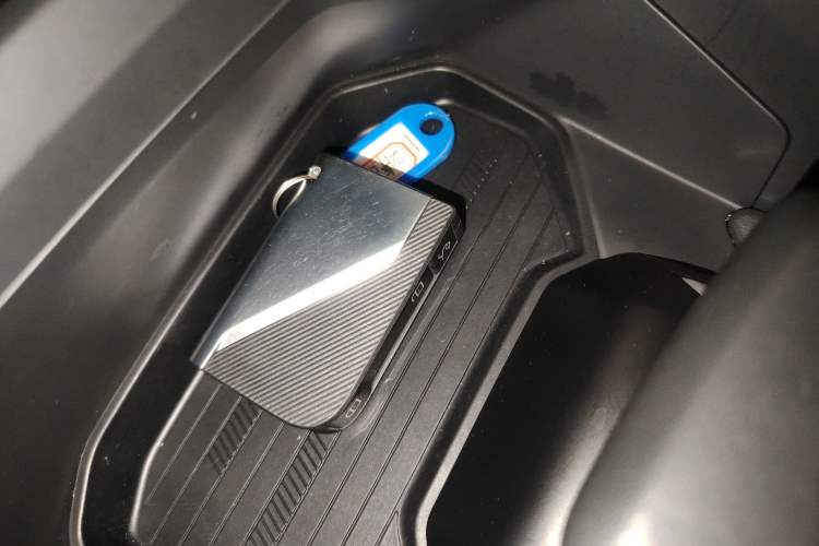 Used Lynk & Co 06 2020 1.5T JinPro model
