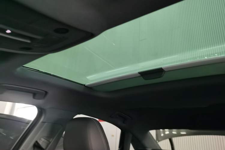 Used Audi A3 2021 A3L Limousine 35 TFSI Fashion Sport Model
