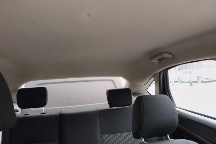 Used Ford Focus 2013 Hatchback Classic 1.8L Automatic Base Model
