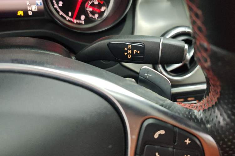 Used Mercedes-Benz CLA 2017 CLA 220 4MATIC
