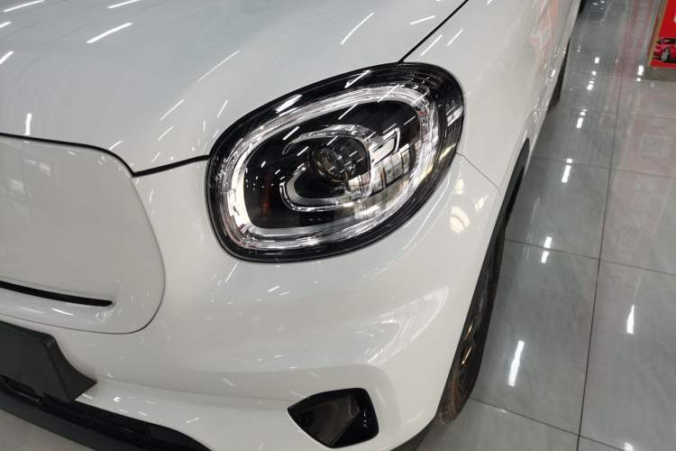 Used Leapmotor T03 2025 310 Comfort Edition