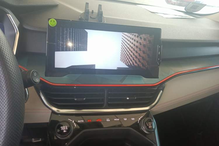 Used Lynk & Co 06 2020 1.5T YAO Halo
