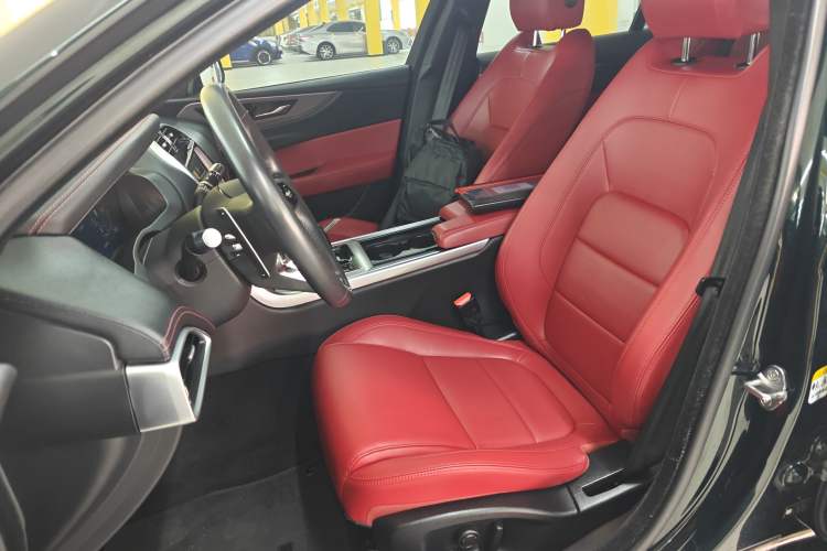 Used Jaguar XEL 2021 2.0T 250 PS R-DYNAMIC S Advanced Sport Edition