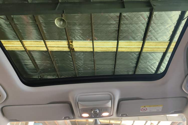 Used Skoda Octavia 2018 Station Wagon TSI280 DSG Luxury Edition
