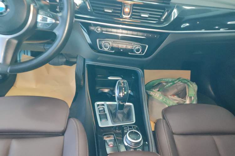 Used BMW 1 Series 2021 Revised 120i M Sport Night Edition
