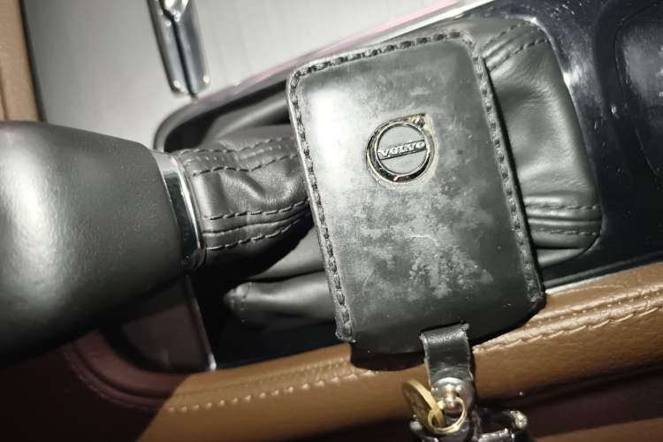 Used Volvo XC90 2020 T5 SmartDrive Luxury 7-Seater
