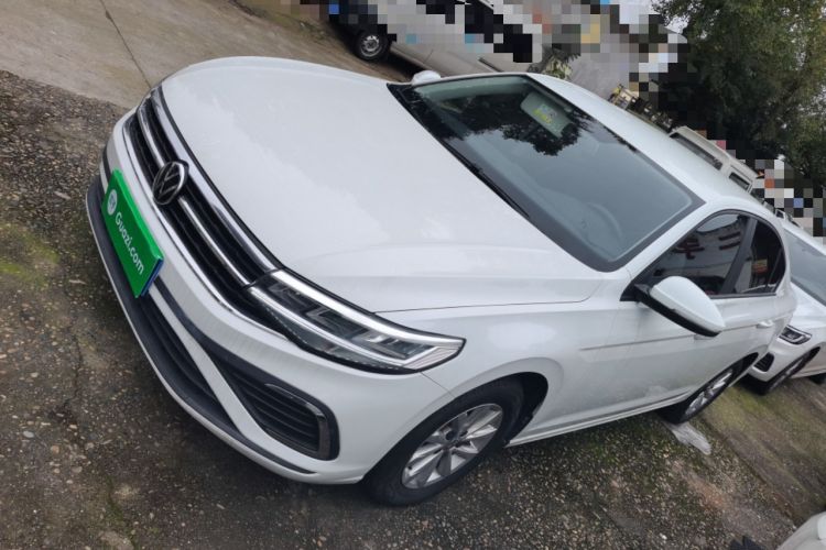 Used Volkswagen Bora 2023 200TSI DSG Comfort Edition
