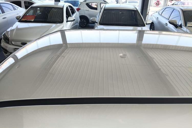 Used  Lumin 2025 205 km Xiangqin Version