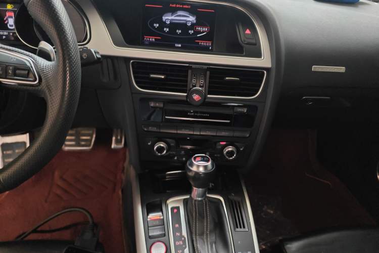 Used Audi S5 2016 S5 3.0T Sportback