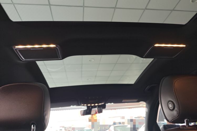 Used Mercedes-Benz GLC 2020 Facelifted GLC 260 L 4MATIC Dynamic Edition
