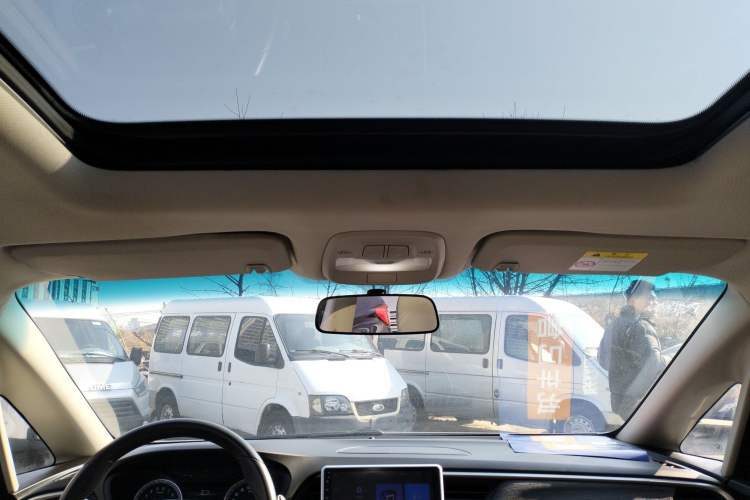 Used Buick GL6 2018 18T 6-Seater Elite Model
