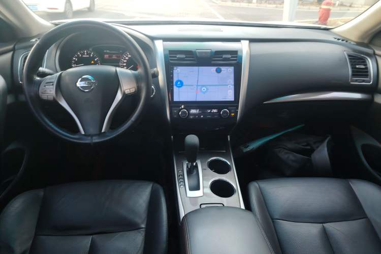 Used Nissan Teana 2013 2.0L XL Comfort Edition
