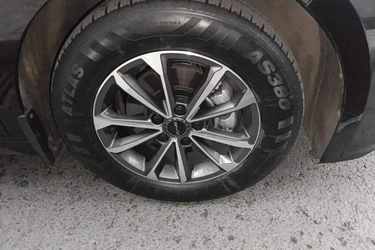 Used BYD Destroyer 05 2023 Champion Edition DM-i 55KM Luxury Model
